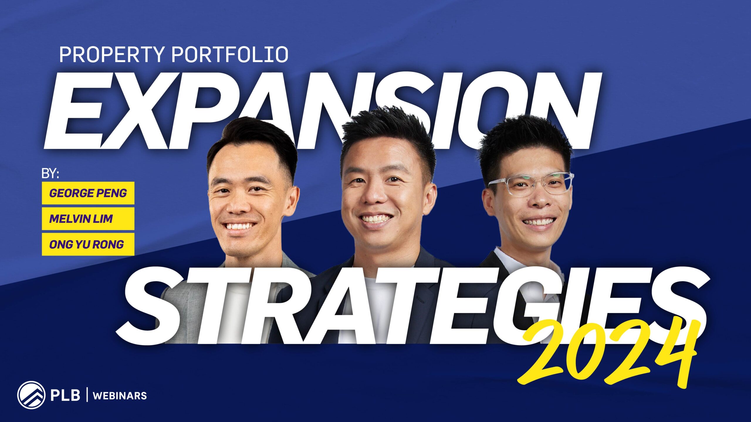 Property Portfolio Expansion Strategies 2024