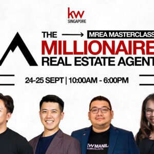 MREA Masterclass